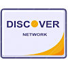 Discover Network icon